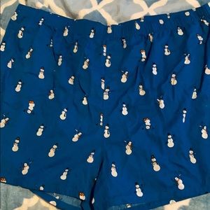3XL Boxers